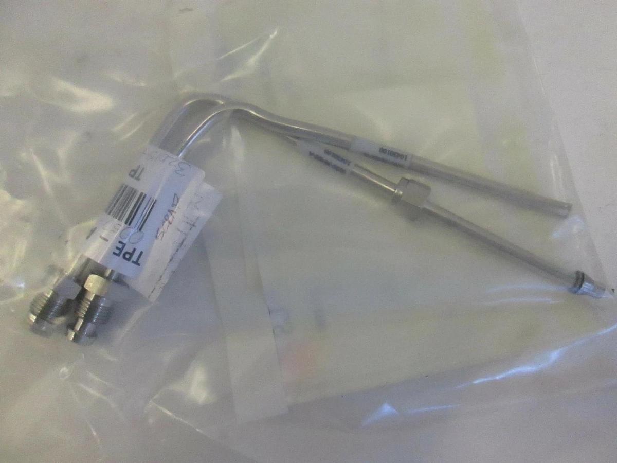 AMAT, 0050-38486, Line, Dual Seal Mag Rotation, New, Lot of 2