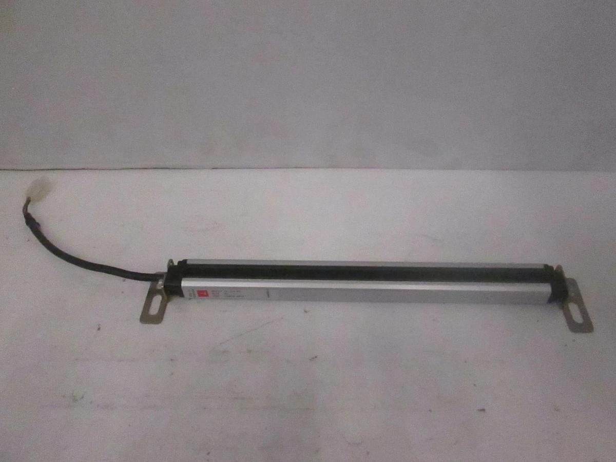 Used Keyence, PJ-S12, "T", Multi-Beam Light Curtain, Used