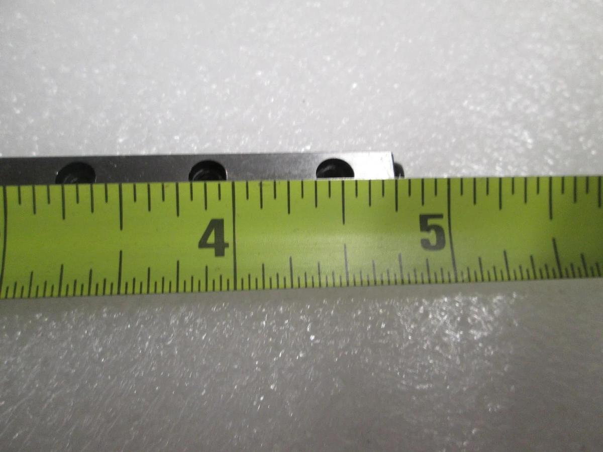 Used THK, 2120T, Slide Rail, New