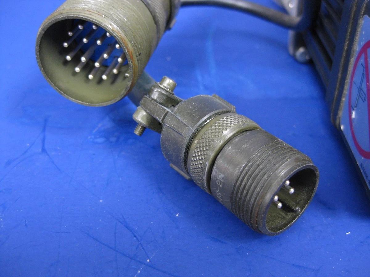Used Yaskawa USAREM-01DE2K AC Servo Motor w/ IMT Non-Backlash Gear BM2-10B-01YERAK1