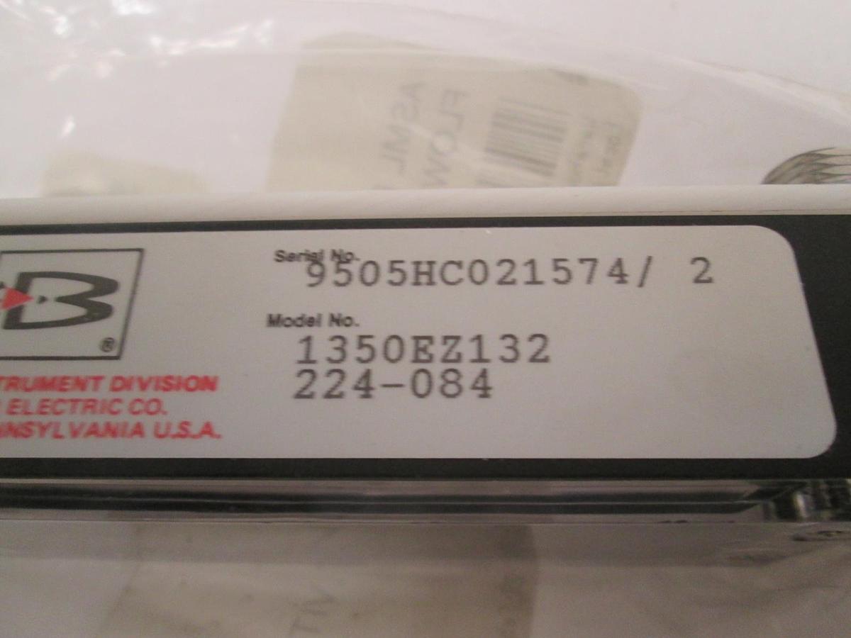 Used Brooks Automation, 1350EZ132, Sho-Rate, S-925-G-300-WAA, 0-140, New