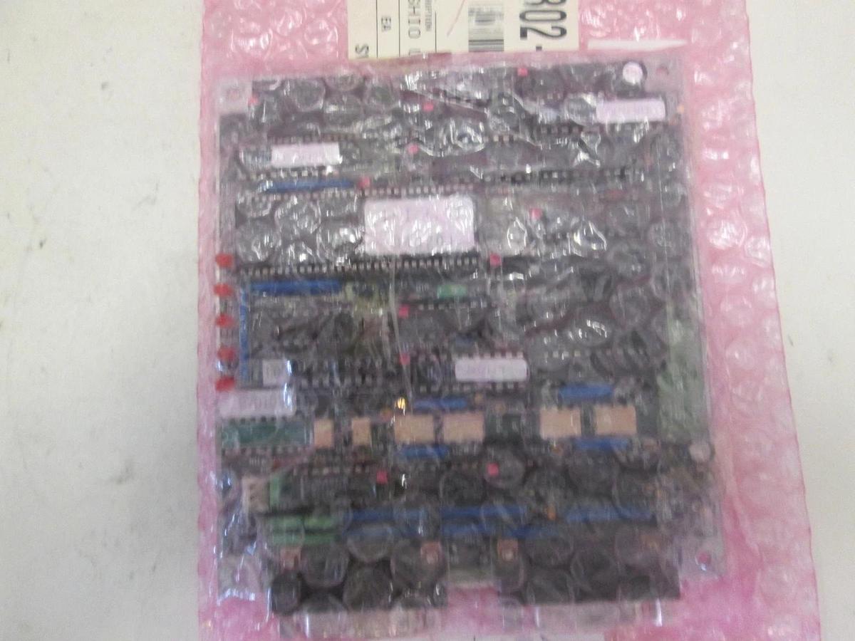 Ohio, USHIO, 6000-8536, U5 DLCU PCB, New