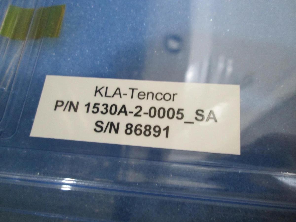 SensArray, KLA Tencor, 1530A-2-0005, New