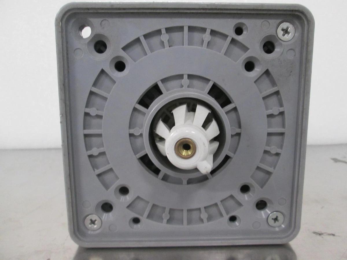 Used Kraus & Naimer, C250, Disconnect Switch, Used