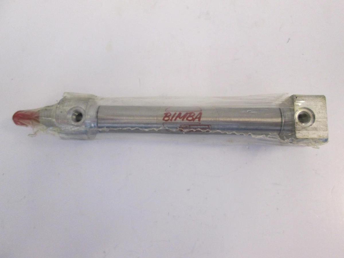 Bimba BR-012.25-D, Pneumatic Cylinder, New