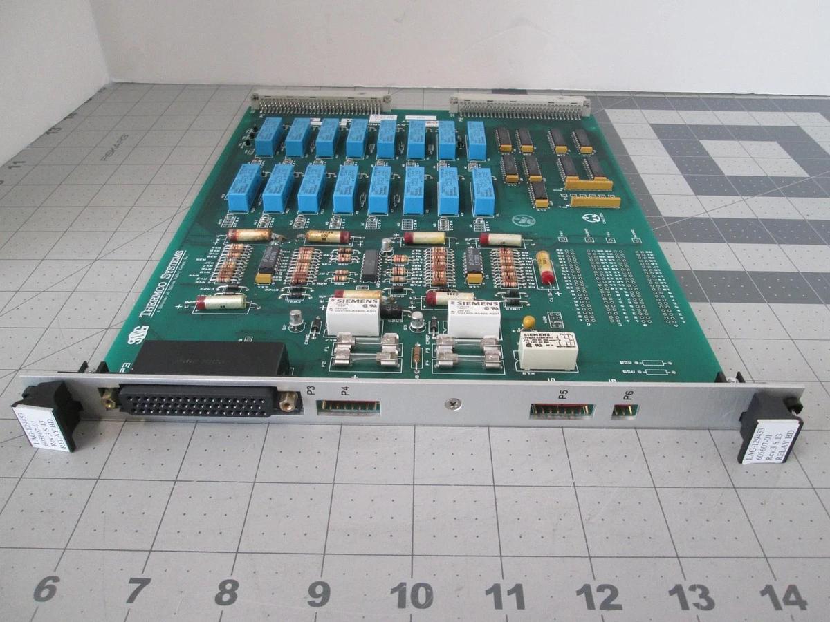 SPT Micro, 605607-01, Relay, PCB Assy, New