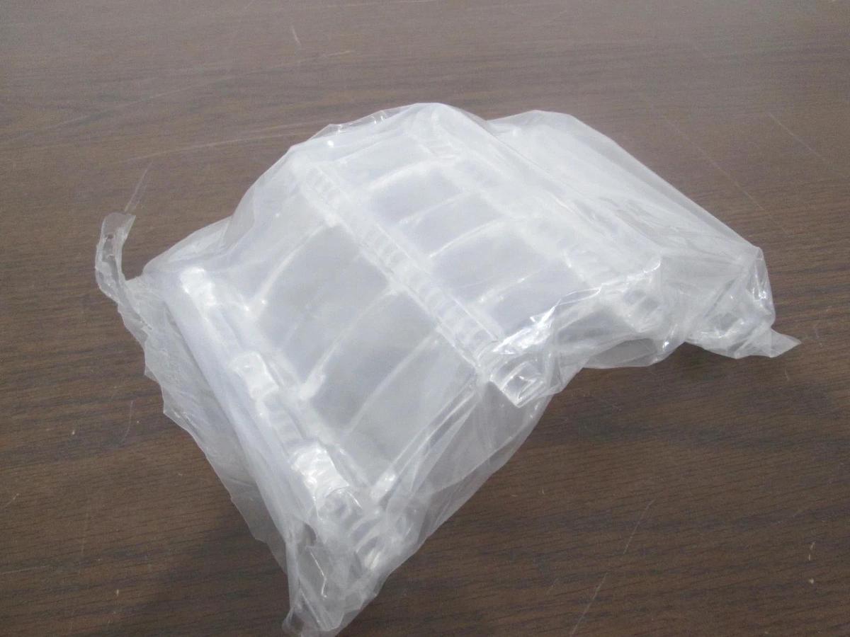 Quartz, Boat H/I/J, 150MM, 25 POS, .032SE, 20300653, New