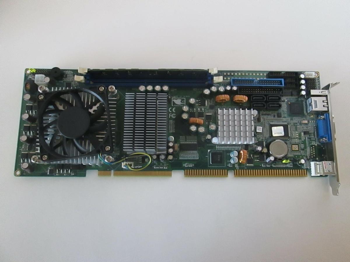 Used PCB Board C2709602 w/ Kingston KVR800D2N6/2G Assy, Used