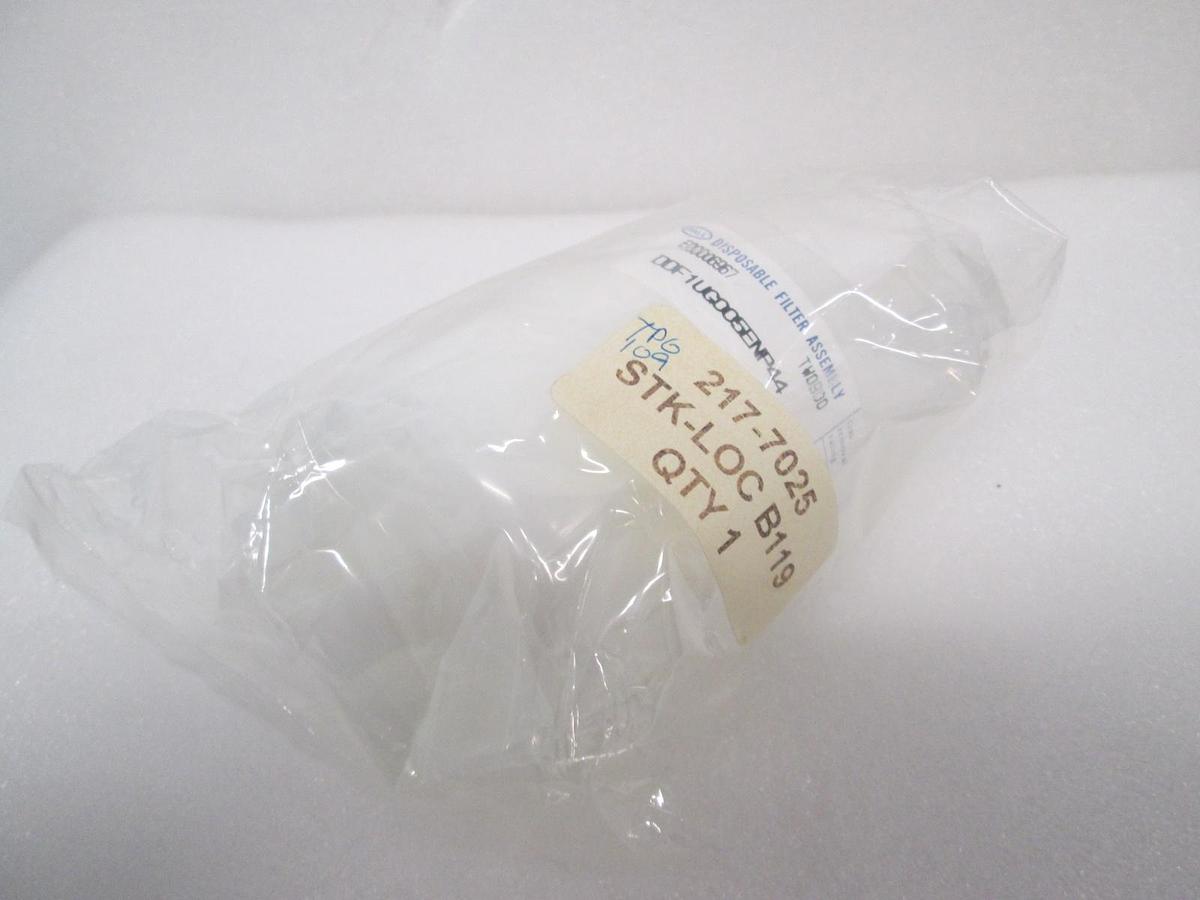 Pall, DDF1UG005ENP44, Filter Element, New