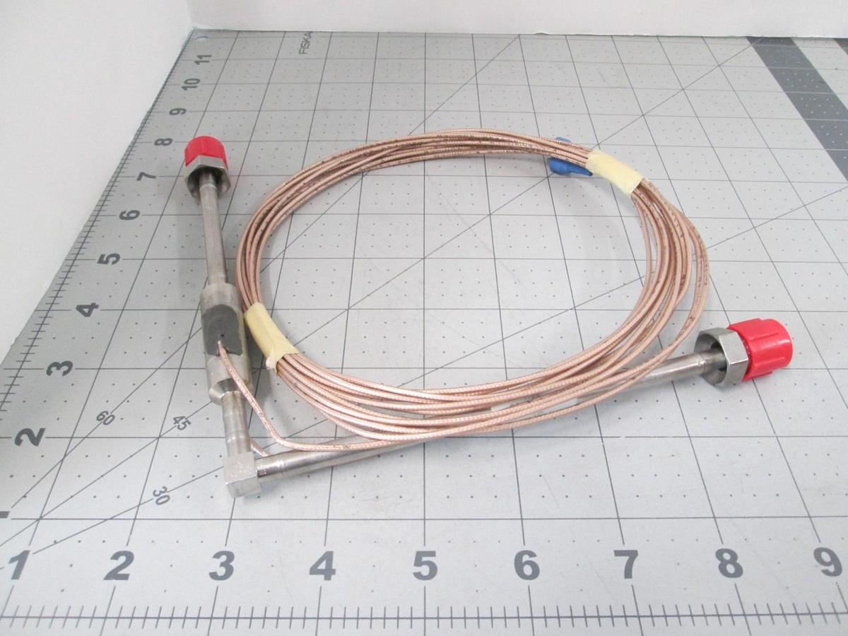 Liquid Sensor, 914271-001, Heated Line for WJ999, New