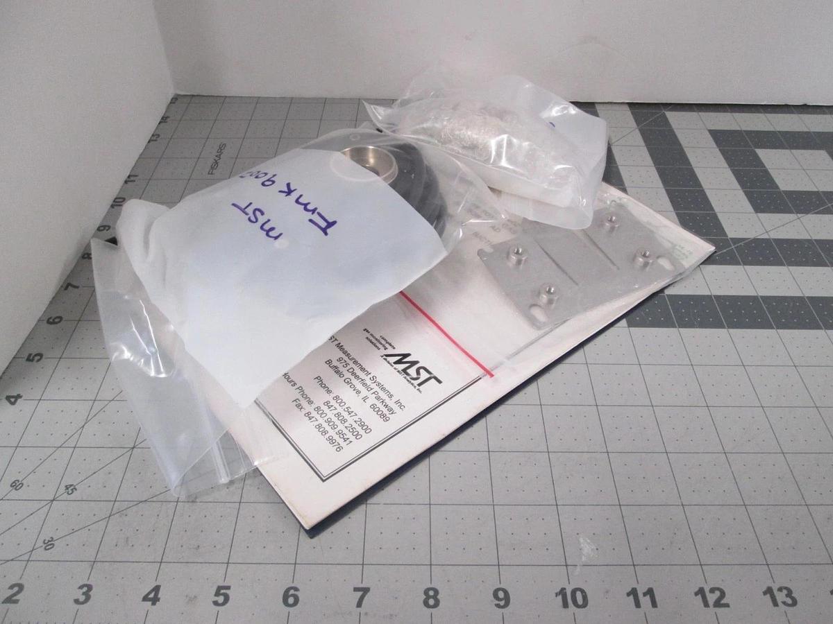 MST, FMK 9002, Remote Toxic Gas Sensor w/ ARMI Sensor and Cable w/ Manual, New