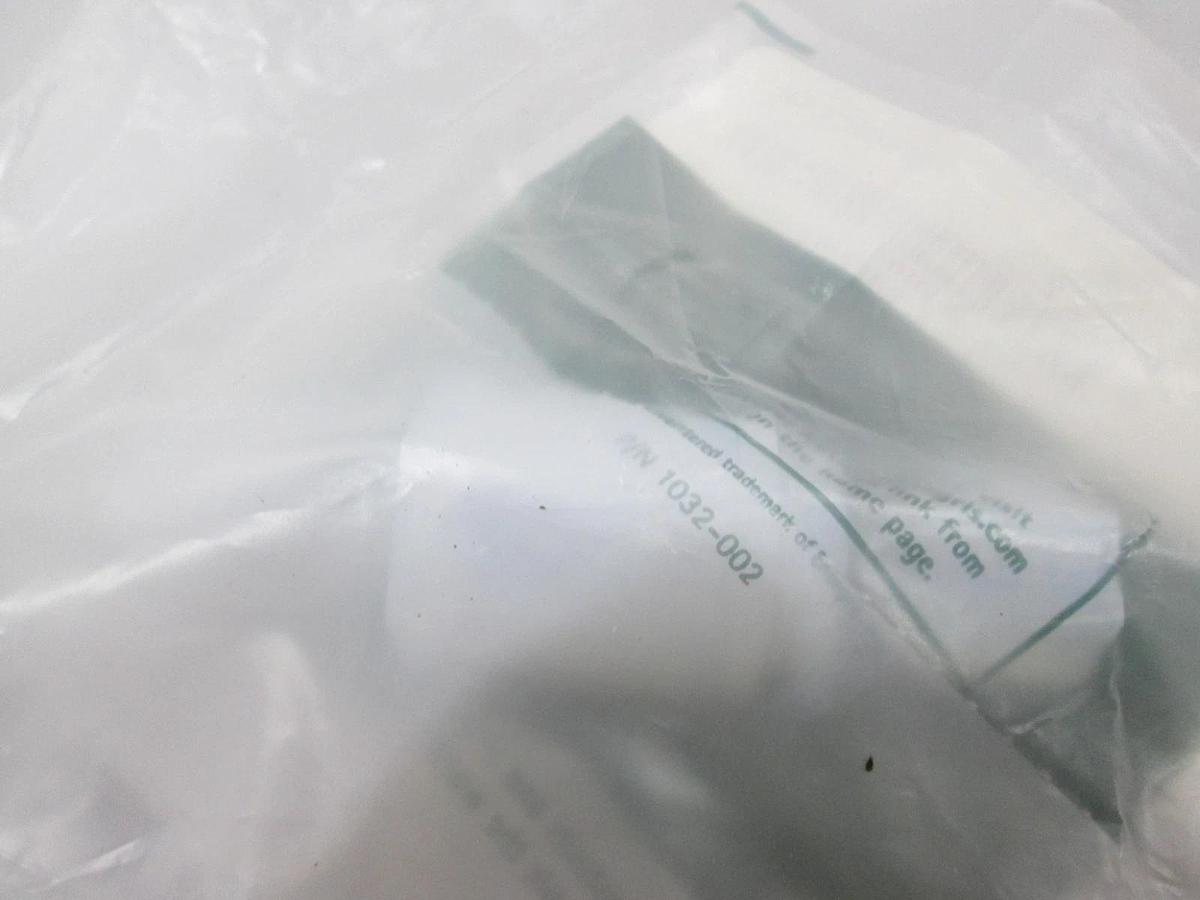 Entegris, 206-0433-2, Galtek-Check 1/4In Viton, New, Lot of 3