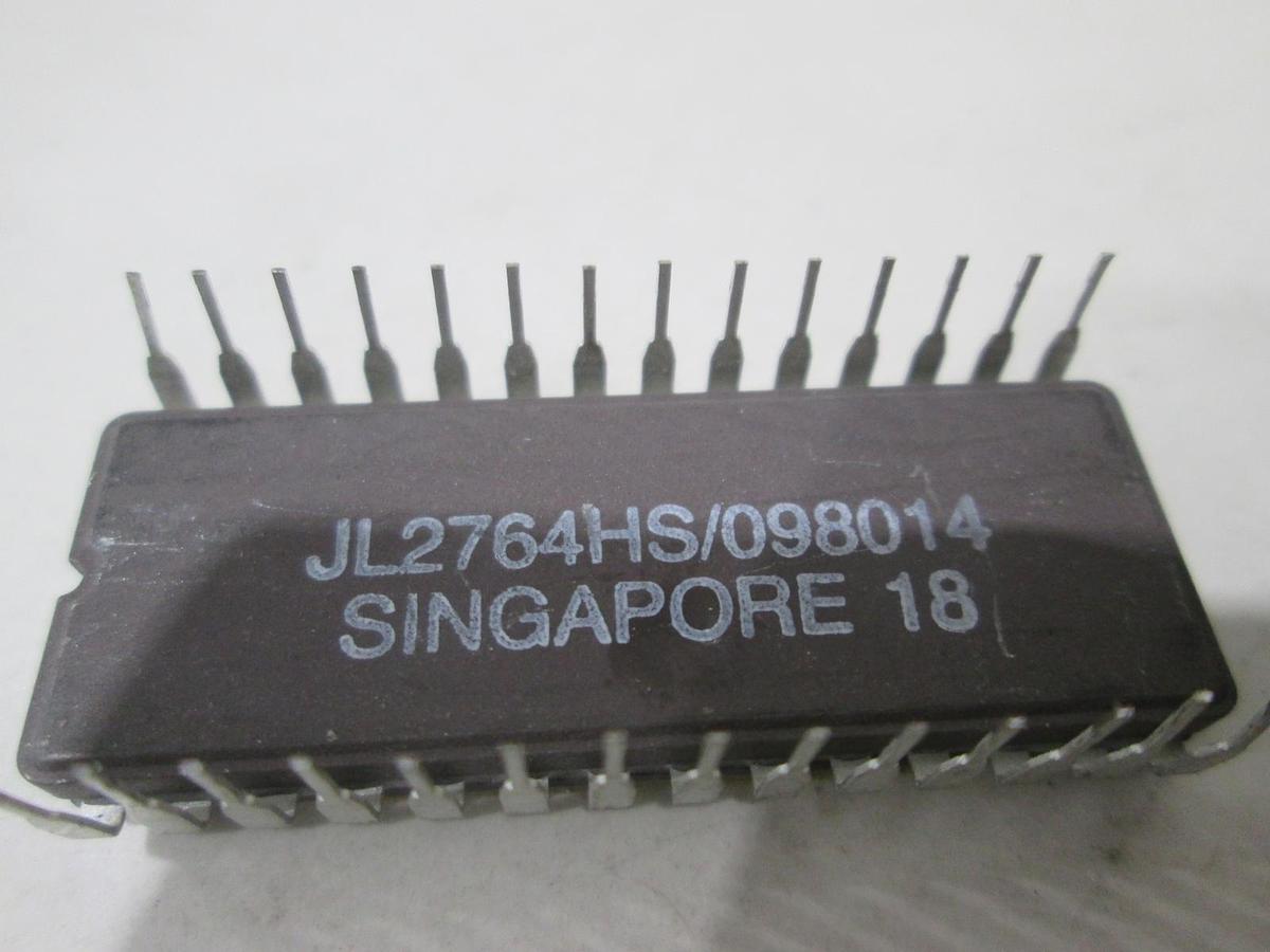 Used Texas Instruments, JL2764FS/098014, Integrated Circuit, Used