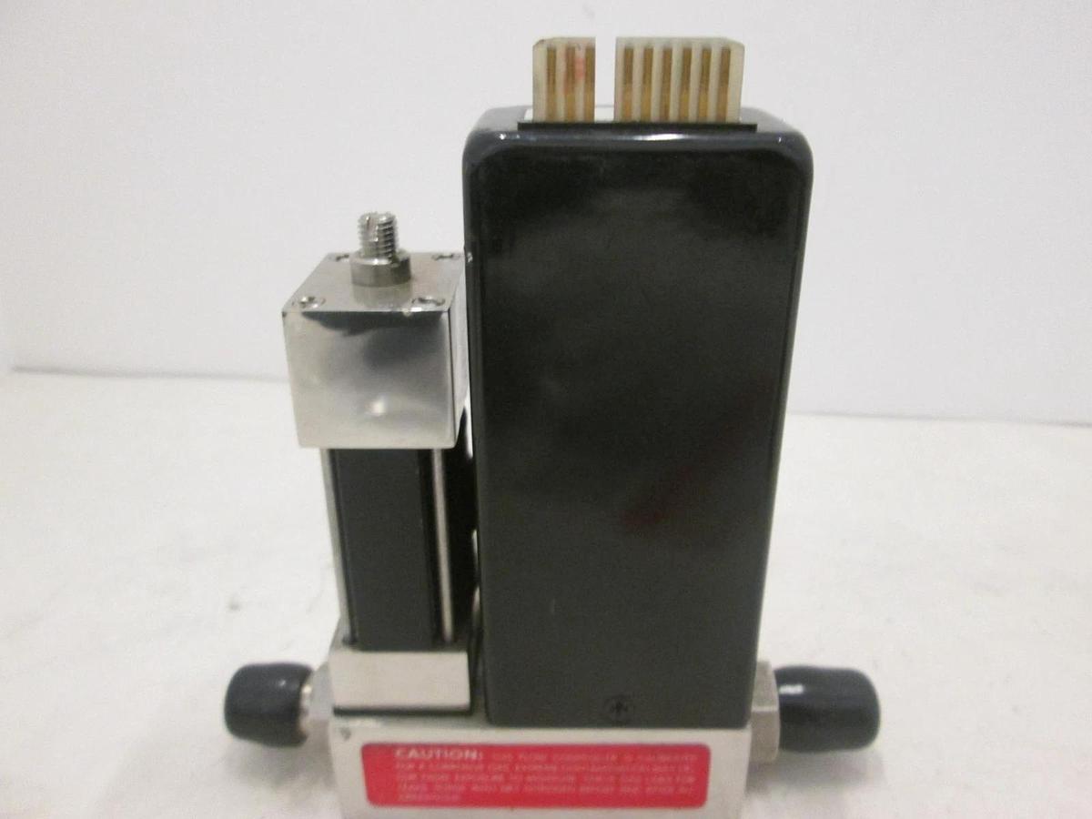Used Unit UFC-1000HP, Mass Flow Controller MFC, SiH4, 1 SLM, Used