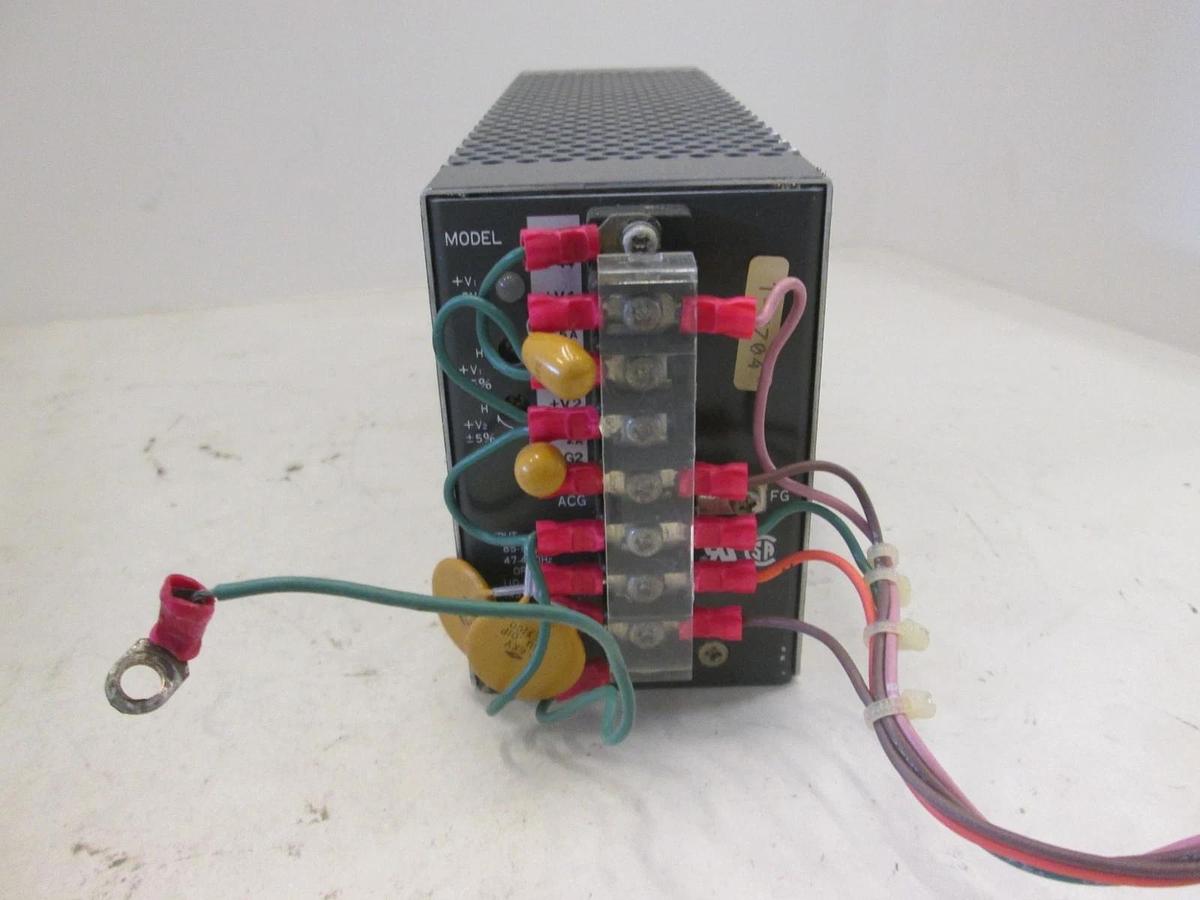 Used Lambda, Power Supply, LD6AA05-714 0579, Used