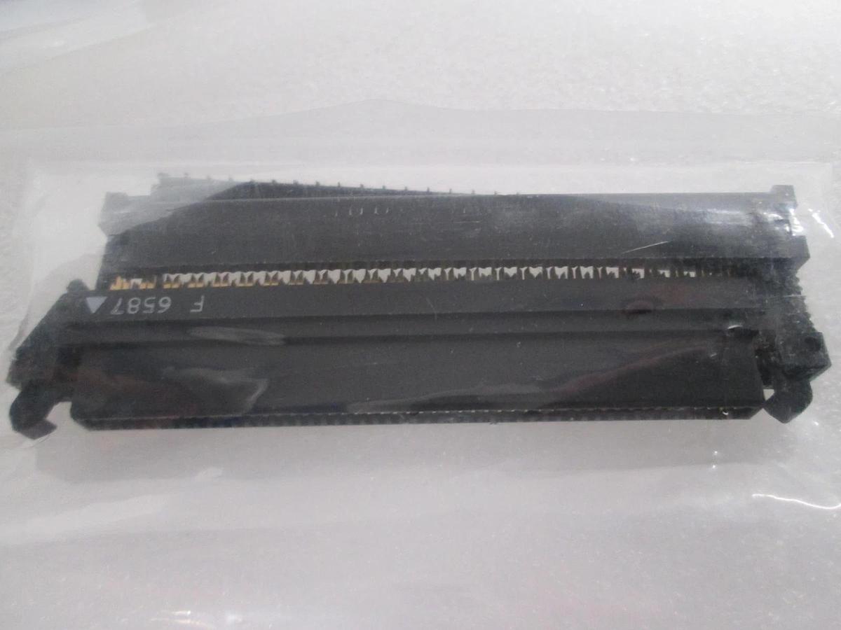AMP, Connector, 116-9041, New, Lot of 2