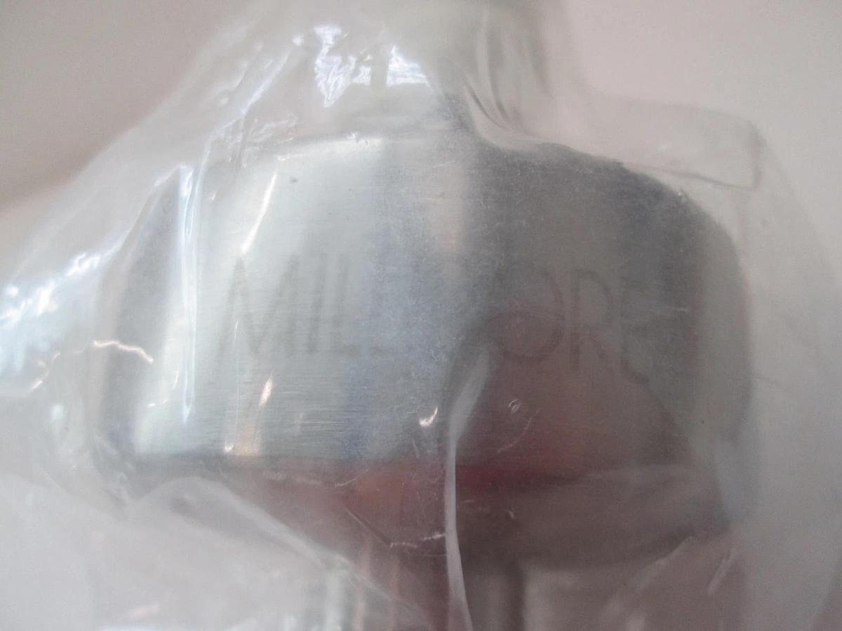 Millipore, WGFG56WR1, Used