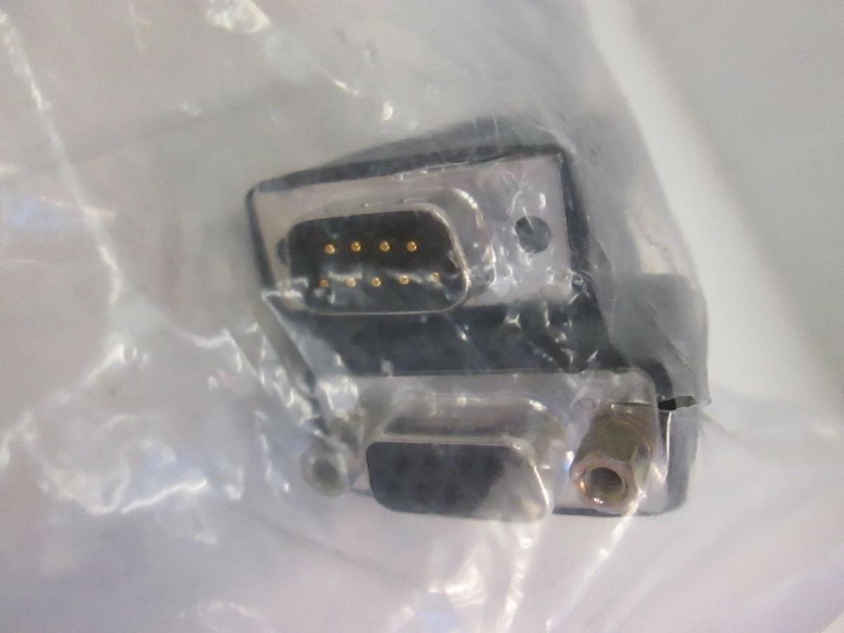 Inficon 600-1003-P1 Leybold Cable Assembly, NIP