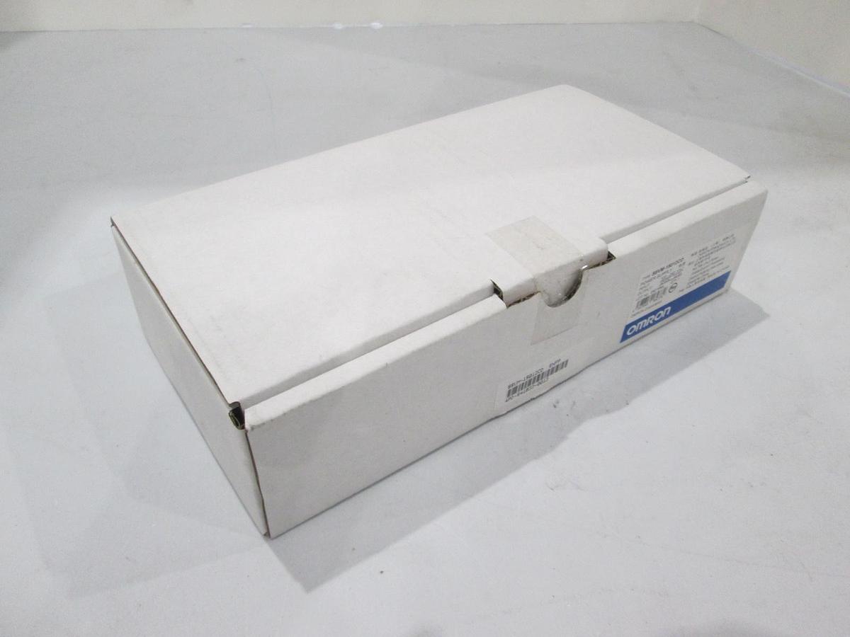 Omron, S8VM-15012CD, Power Supply, 120-240 VAC, 12 VDC, 12.5A, New