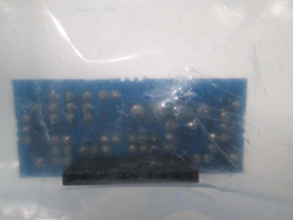 Monitor, DP-370, Loop 4-20MA, 54700701, 311-039, New