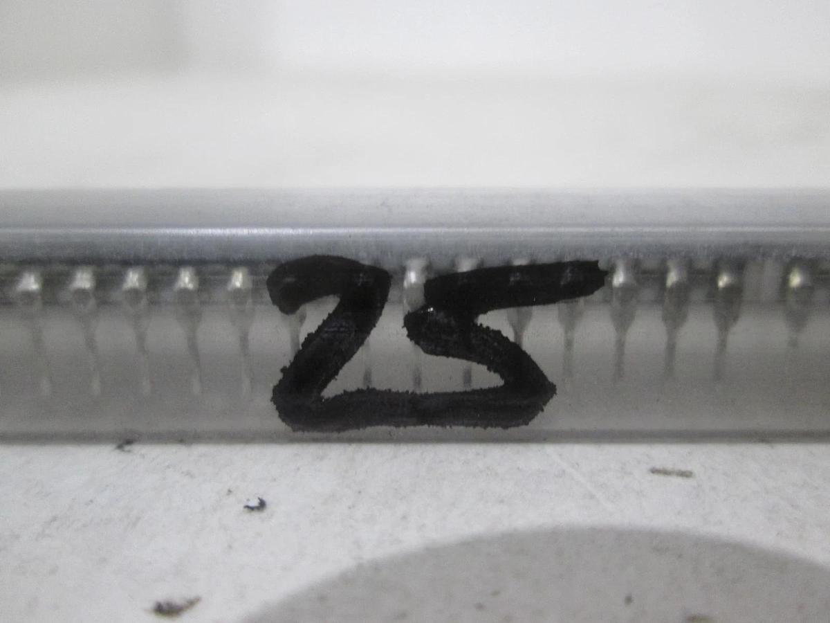 Allen Bradley, 3218224, Integrated Circuit, New, Lot of 25