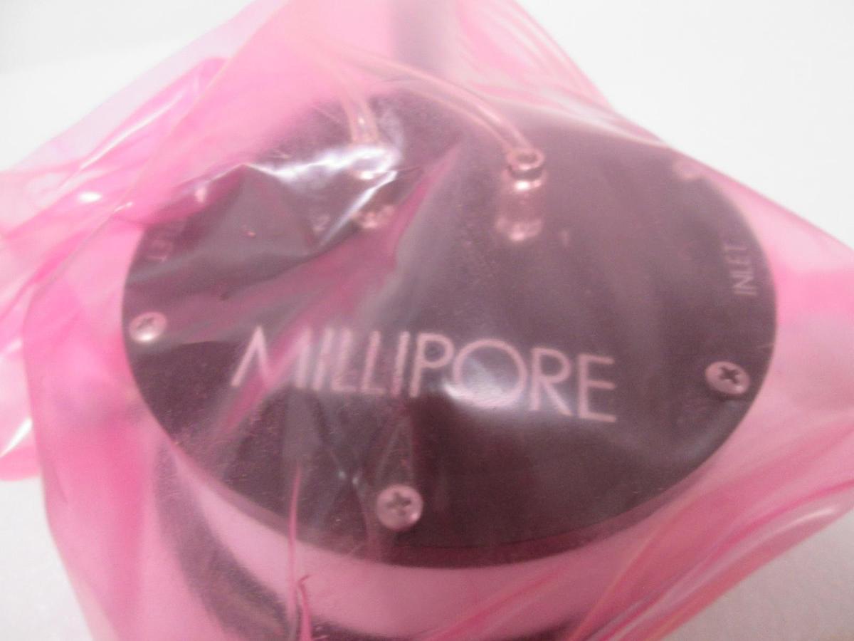 Used Millipore, Pump, LOV, without Filter, 233154612, 219-054, New