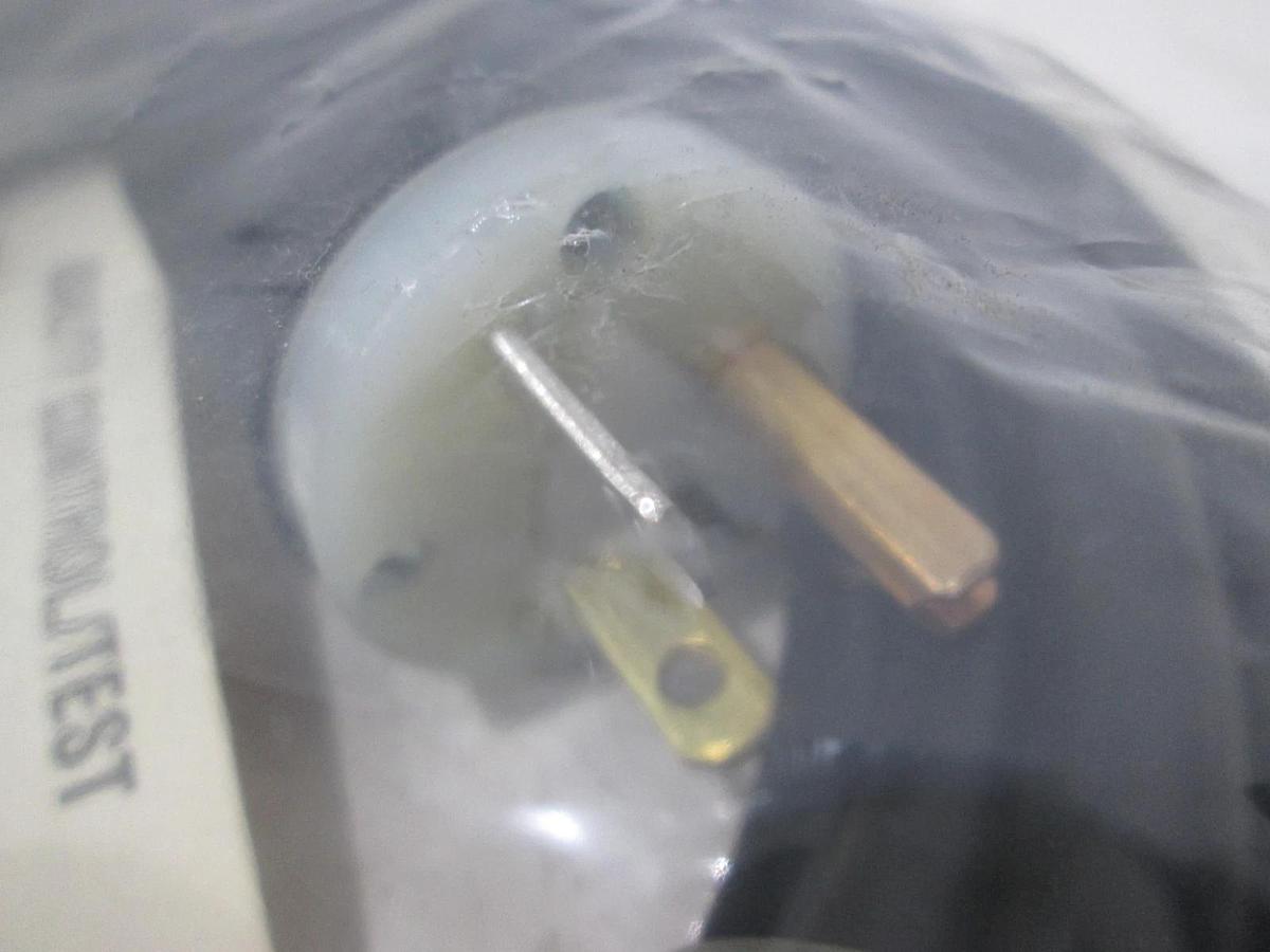 Used Power Cable, Sig. Cond., 8400-0366, Used