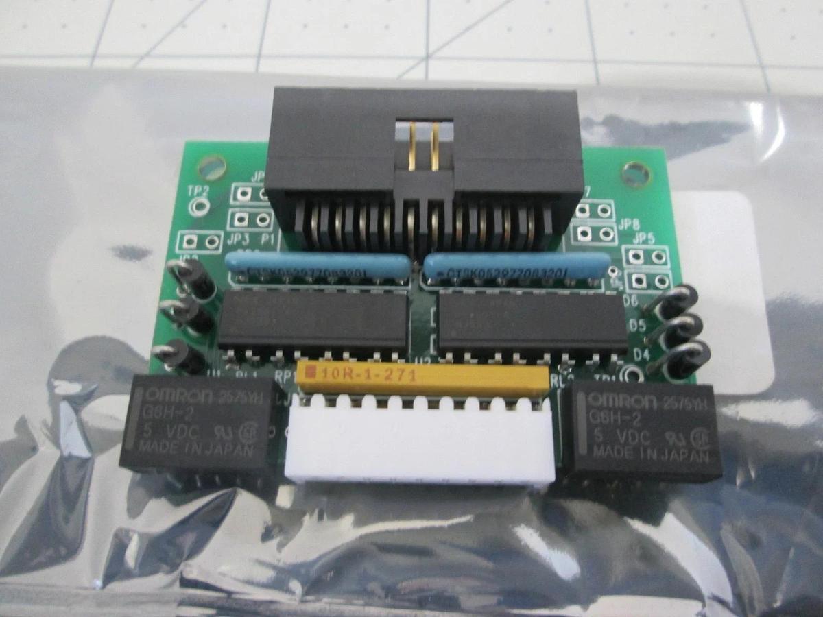 SVG VTR 7000, 171810-001, Opto Isolator PCB Board, New