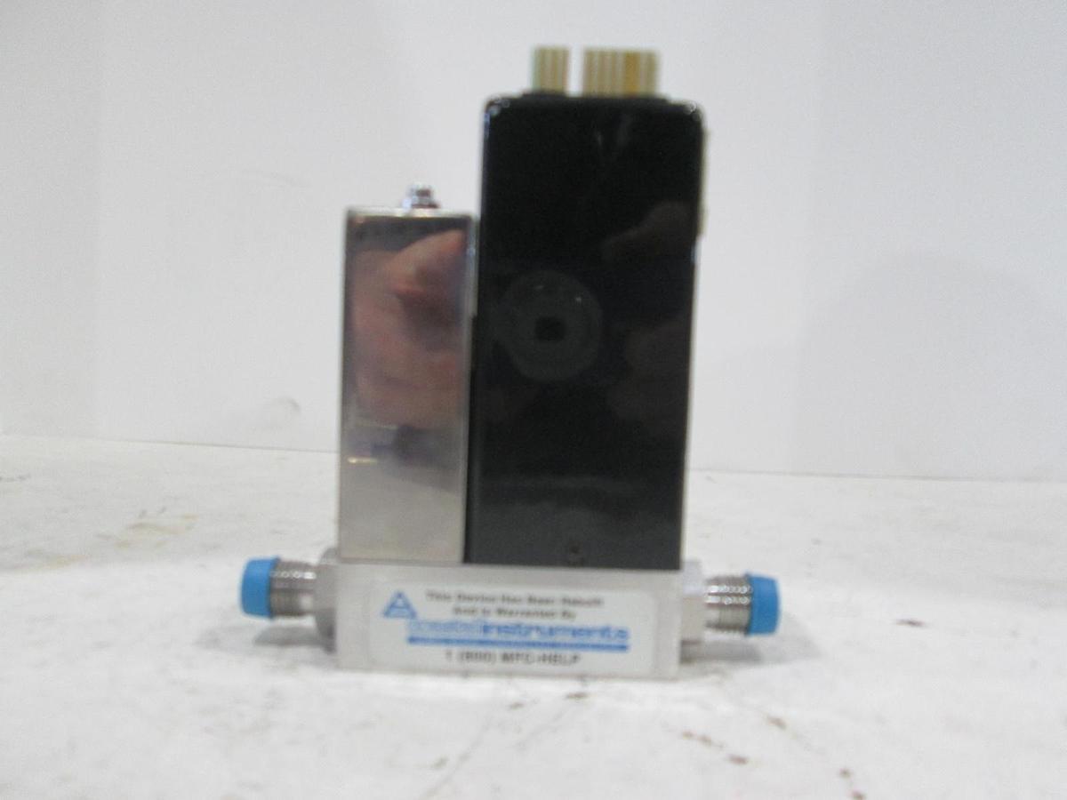 Used Unit, UFC-1100A, Range 500 SCCM, Gas N2, Used