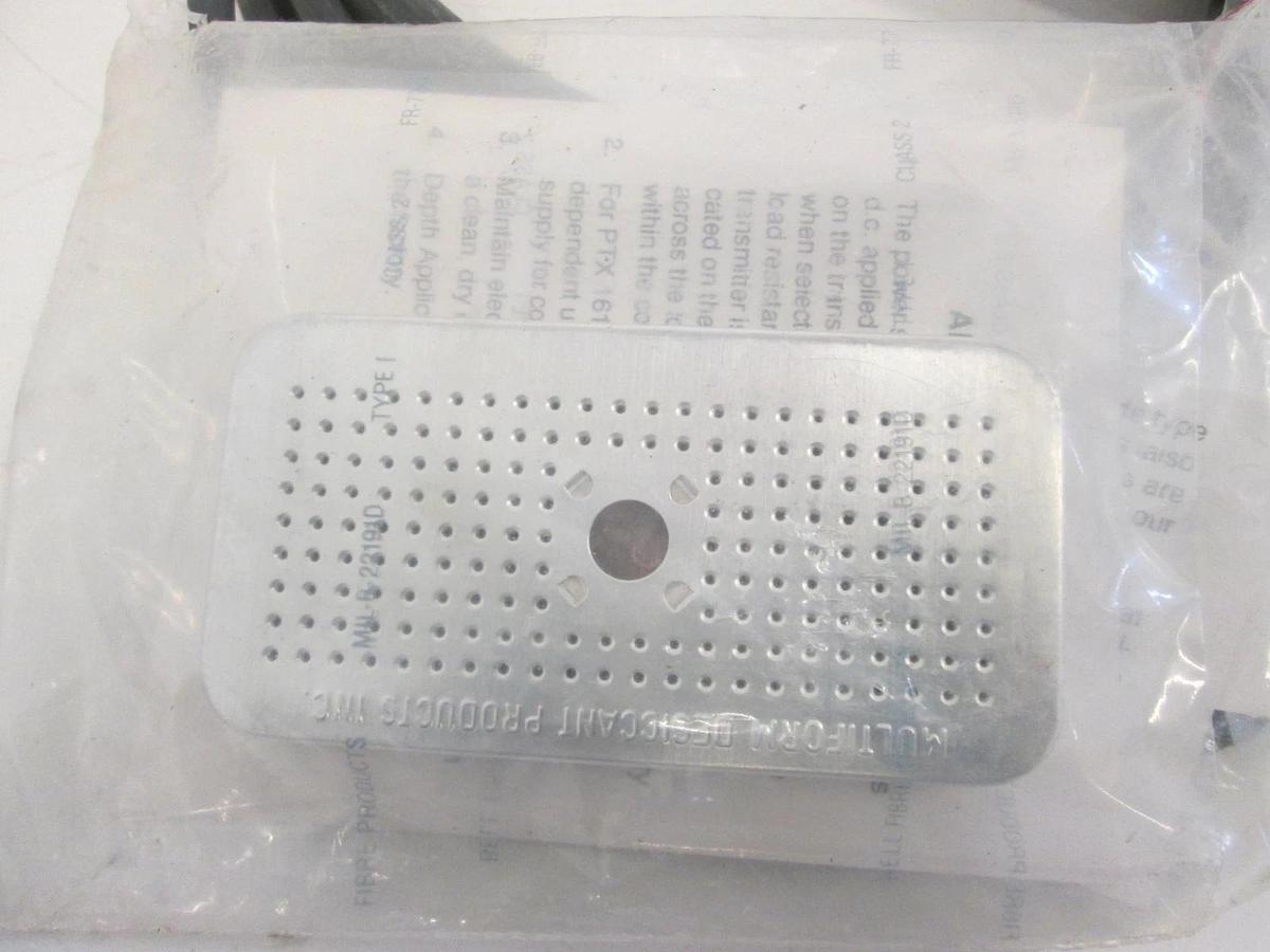Druck Probe, PTX 161-A055, 9-30V, New