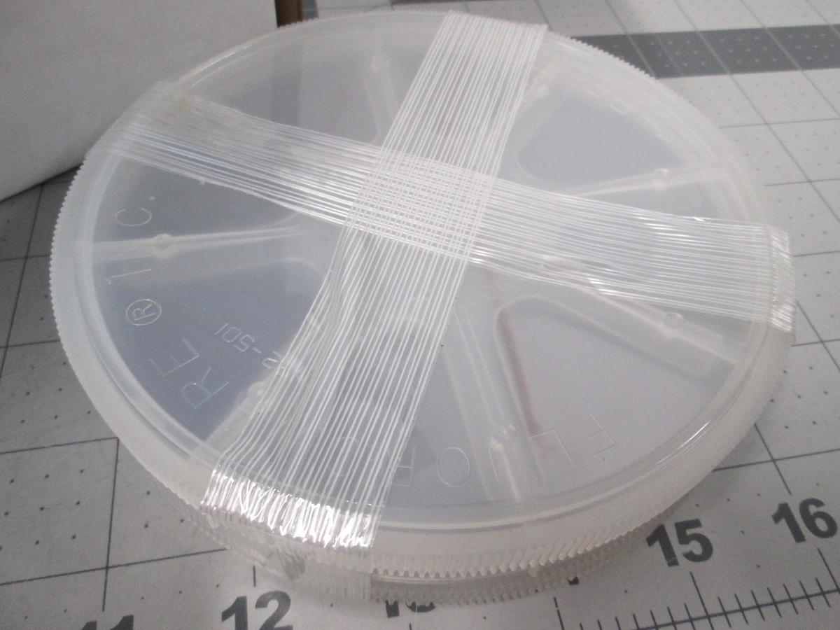 Watkins Johnson, 969620-000, 5" Profiling, Silicon Wafer for WJ999 APCVD, New