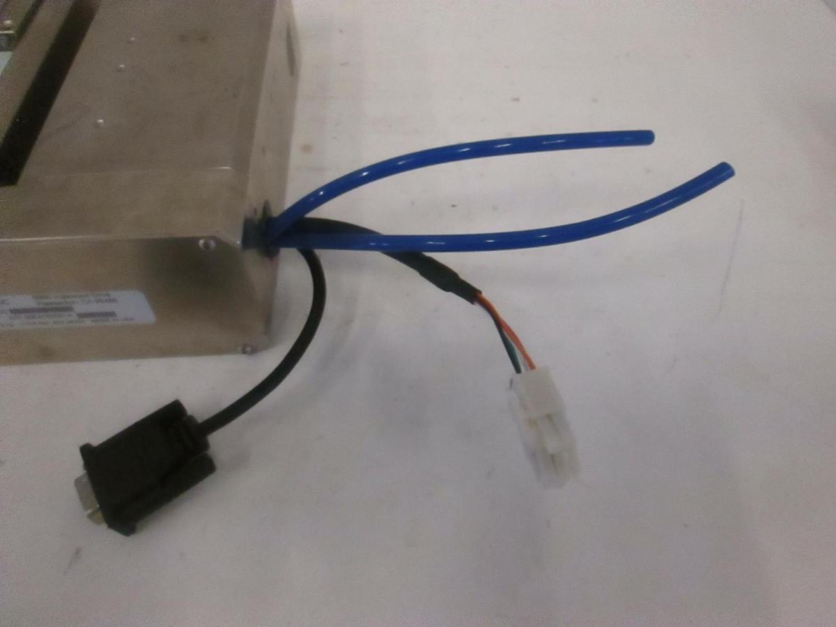 Used Adept Technology, Linear Motion Servo Actuator, L08005-S10B2M310P200, Used