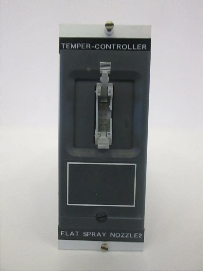 Used West Instrument, Digital Temperature Controller, Used