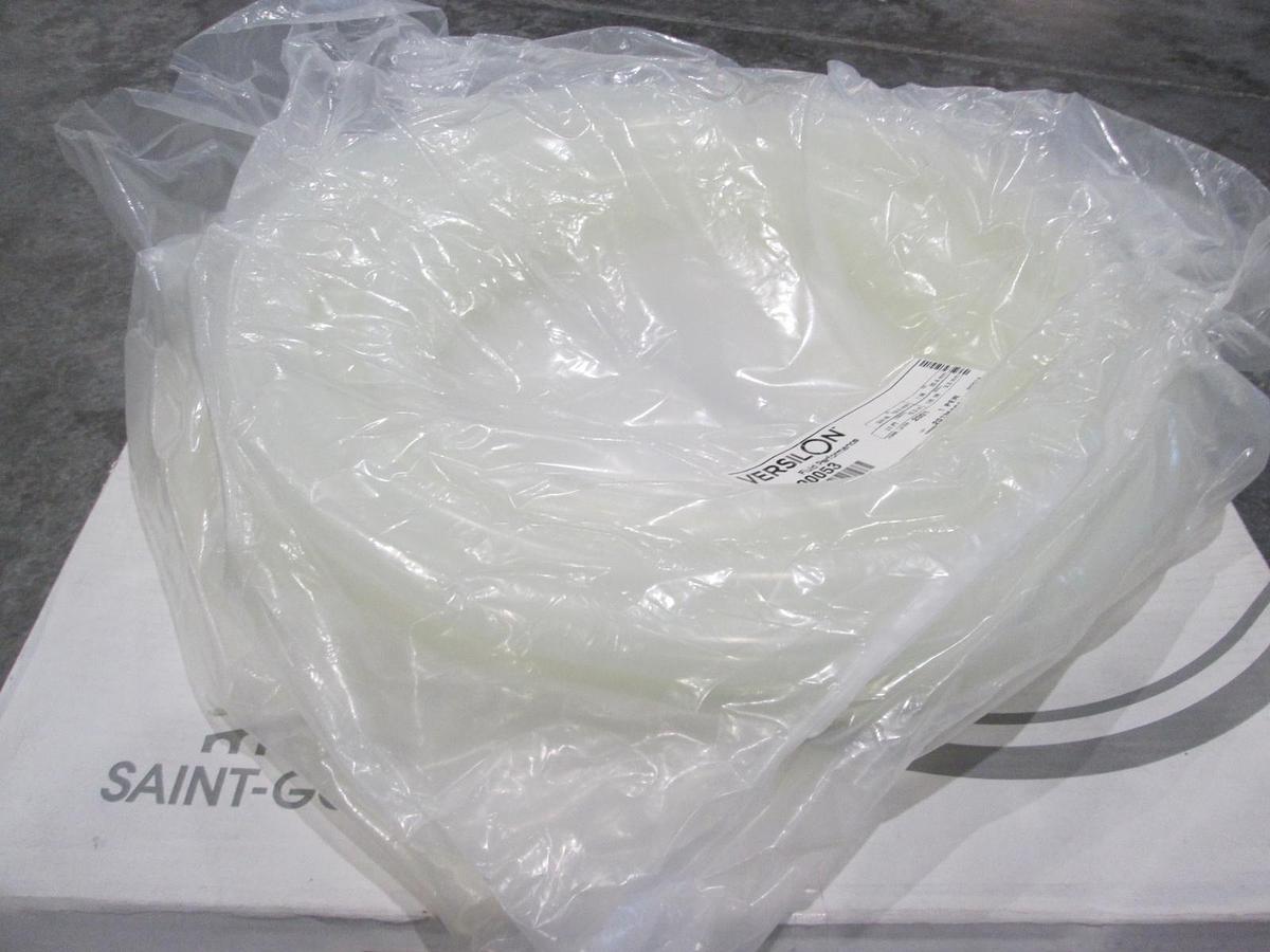 Used Ryan Herco, 0017.180, AE300053, Tygon Tubing 2001 ID 3/4in x OD 1 in, New, 50ft