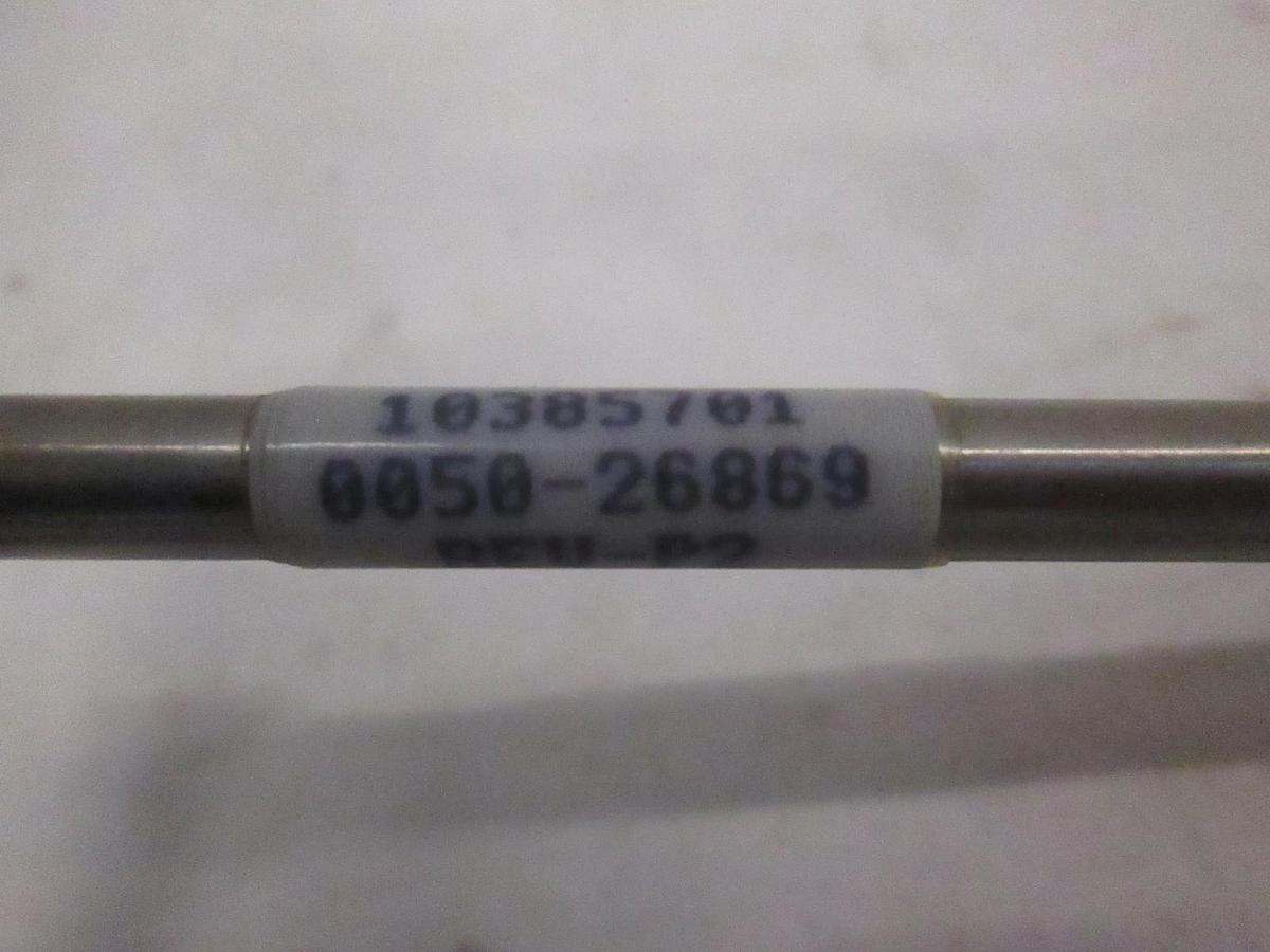 Used AMAT, WELDMENT 1 VALVE MANF OFFSET NUPRO ULTIMA, 0050-26869, Used