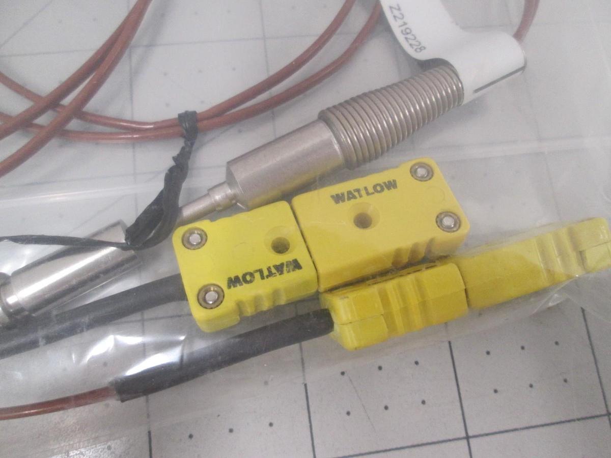 Watlow, Z219228, AF1141101, Thermocouple w/ Cartridge Heater, New
