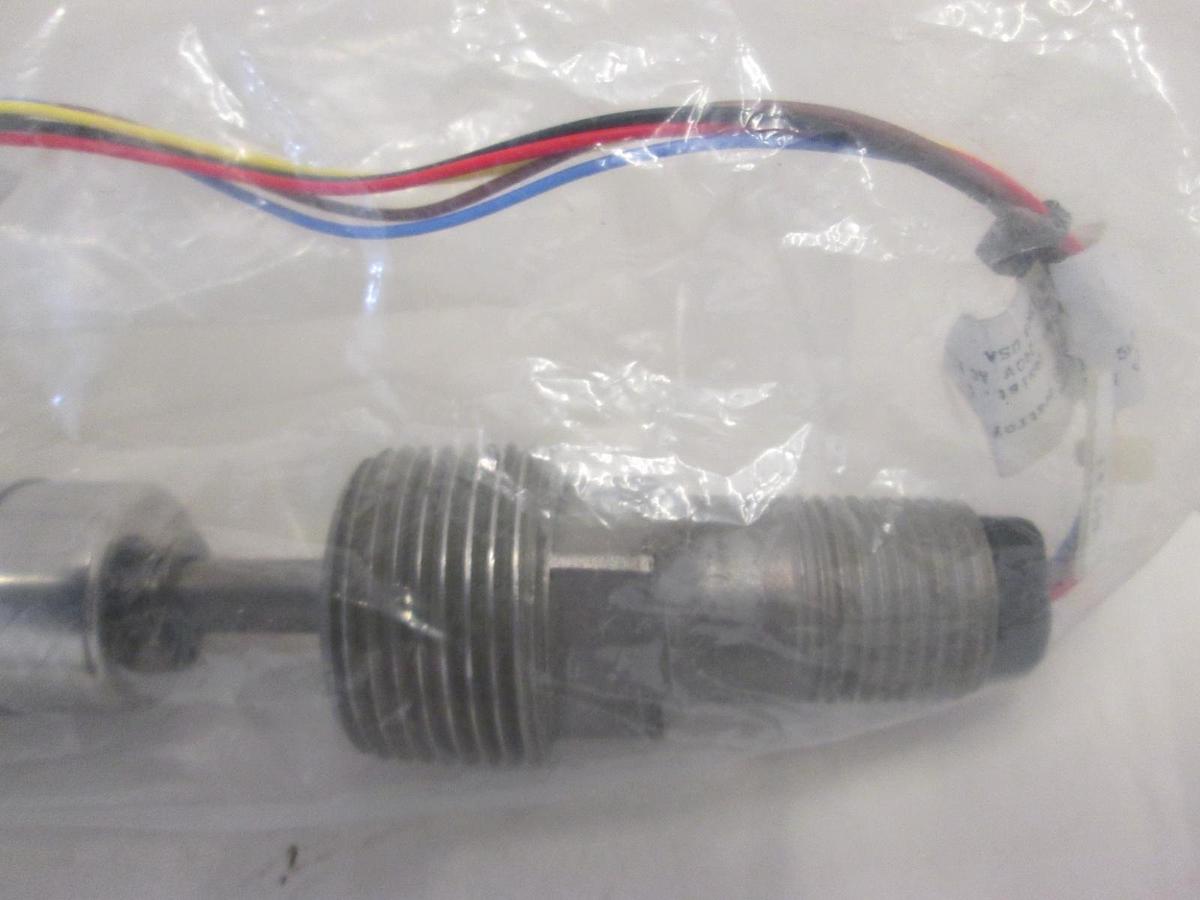 BEC CONTROLS CORP, SVG PN 99-39636-0LEVEL SENSOR,4-FLOAT,2 GALLAN,SST,1"MPT, New