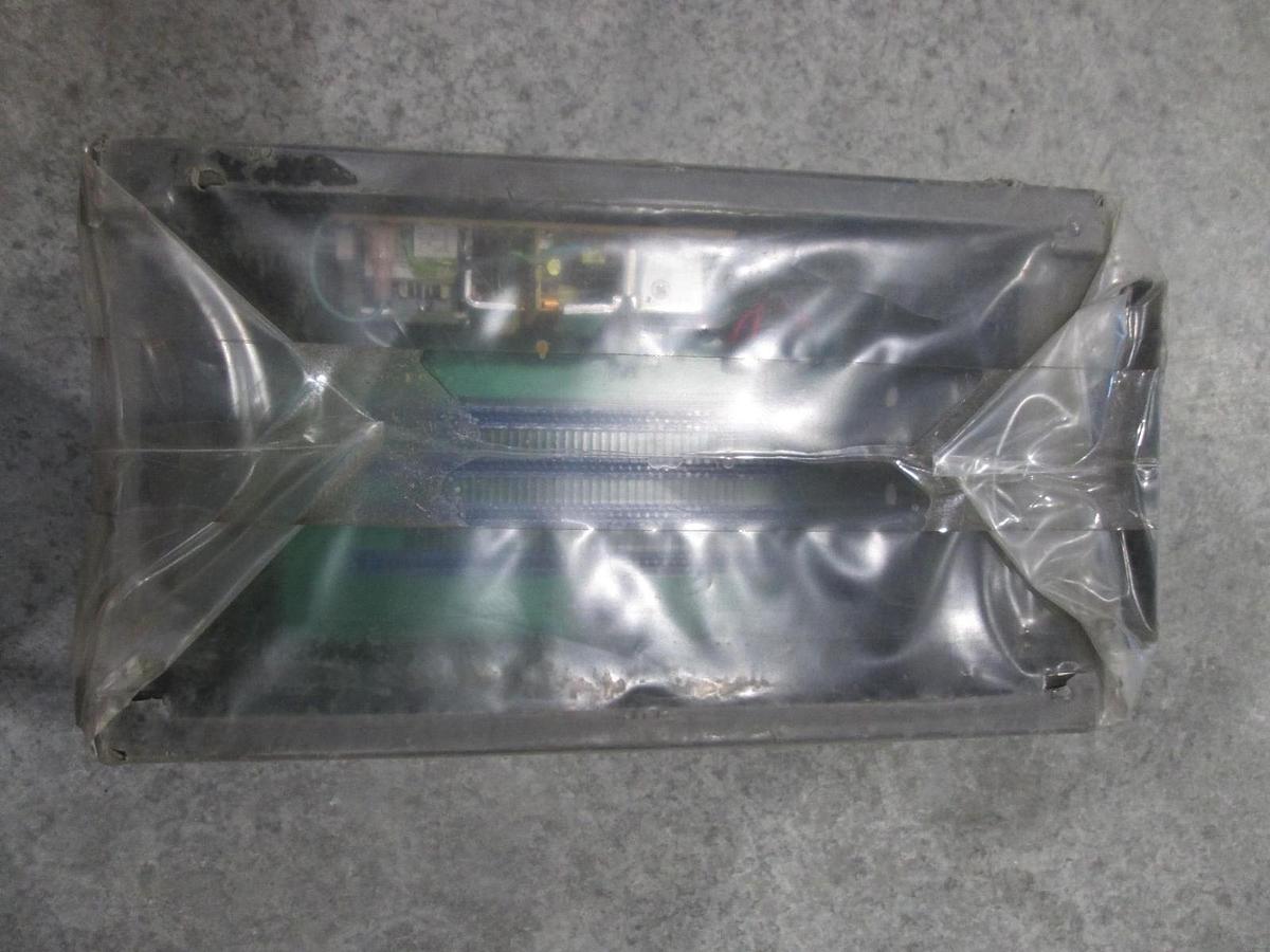 Used Semy Engineering, 908194-001, Card Cage w/ Extended Back, New