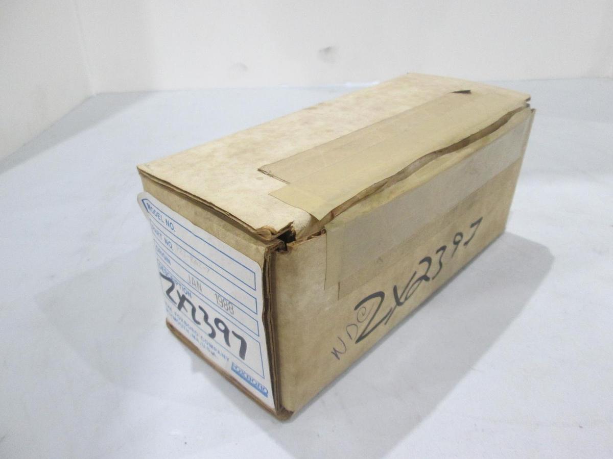 Foxboro, 921-EA2-7, Conductivity Sensor, New