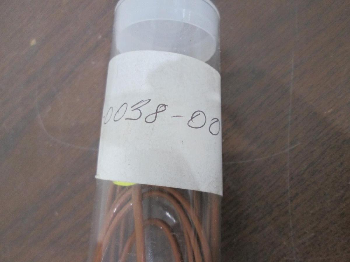 Used Omega, 720-0038-00, Type K, Thermocouple, Used