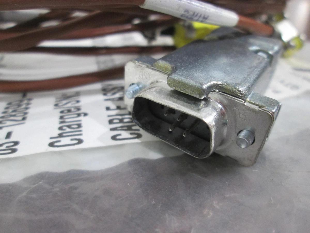 Used LAM Research, 03-128699-00, Cable Assy, TC Wires 300PVD MOD, Used