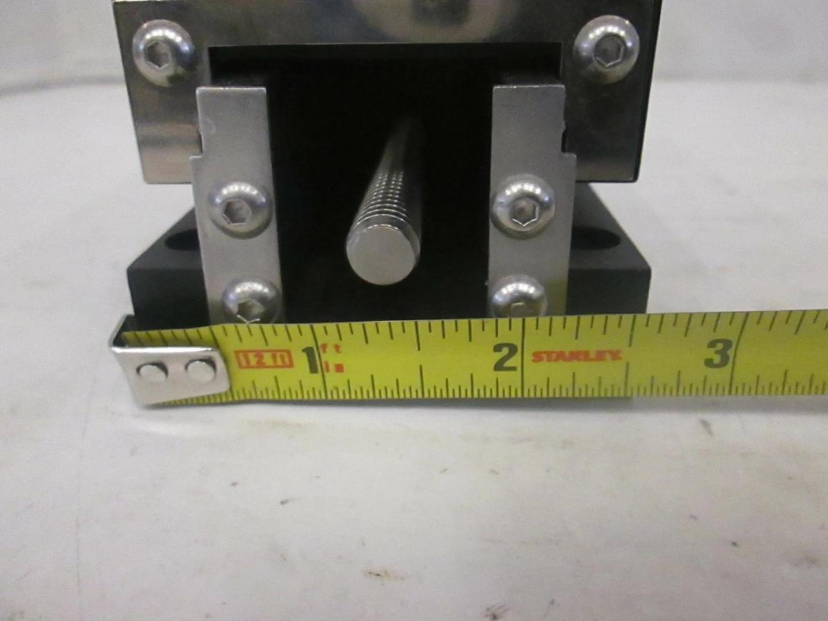 Used Berg, Positioning Linear Ball Slide, Used