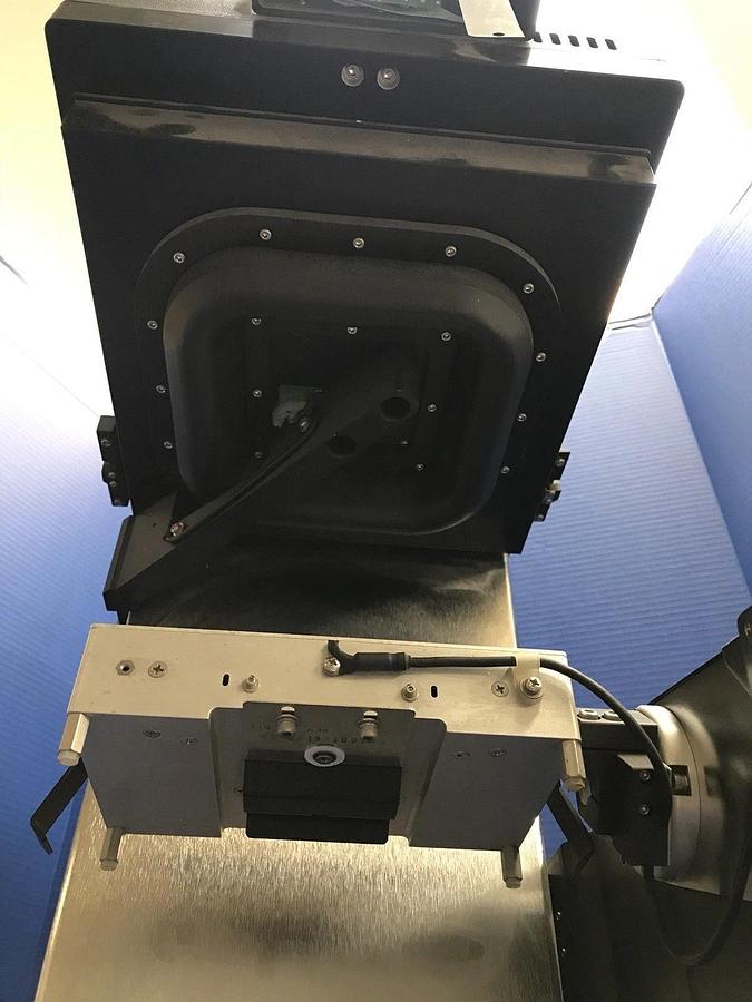 Used Asyst 9700-3250-01 Arm Assembly, ARM-2200 SMIF E Loader, Used
