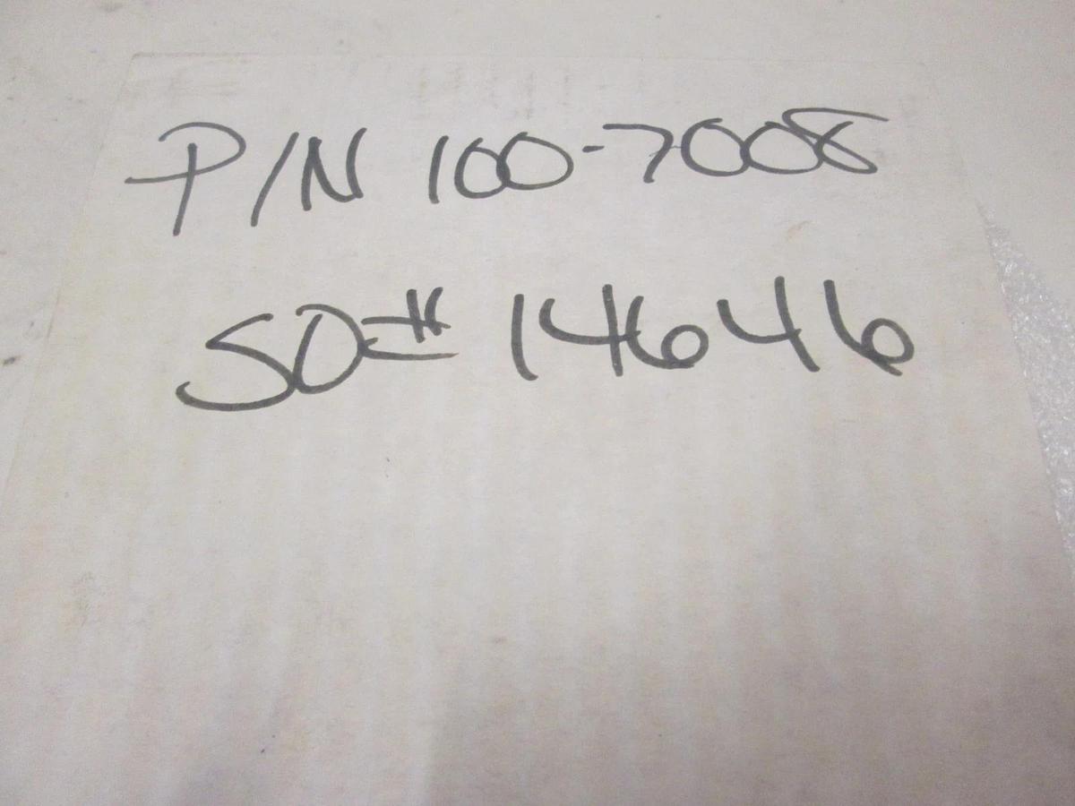 LUFRAN INC, SLC-1-D-9 , SENSOR, HI LEVEL 90DEG,10-40VOLT DC, New