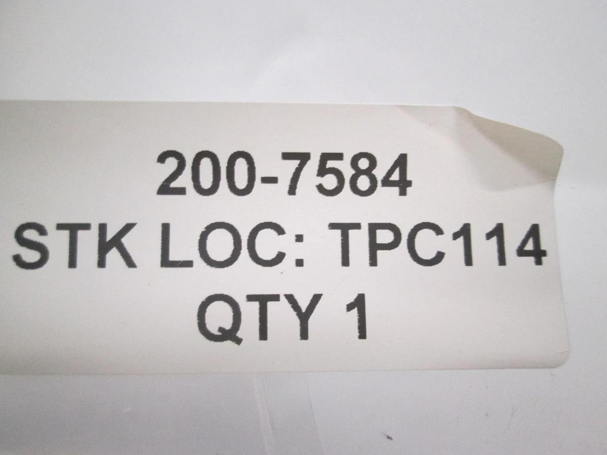 SMC, NVJ3133, Solenoid Valve, 200-7584, New