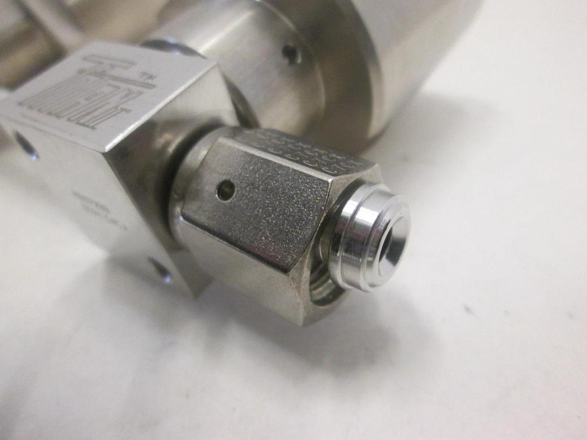 Used Semi Gas Parker UHP, N.C. High Pressure Valve Assy, 300 PSI Max, 70-125 PSI, usd
