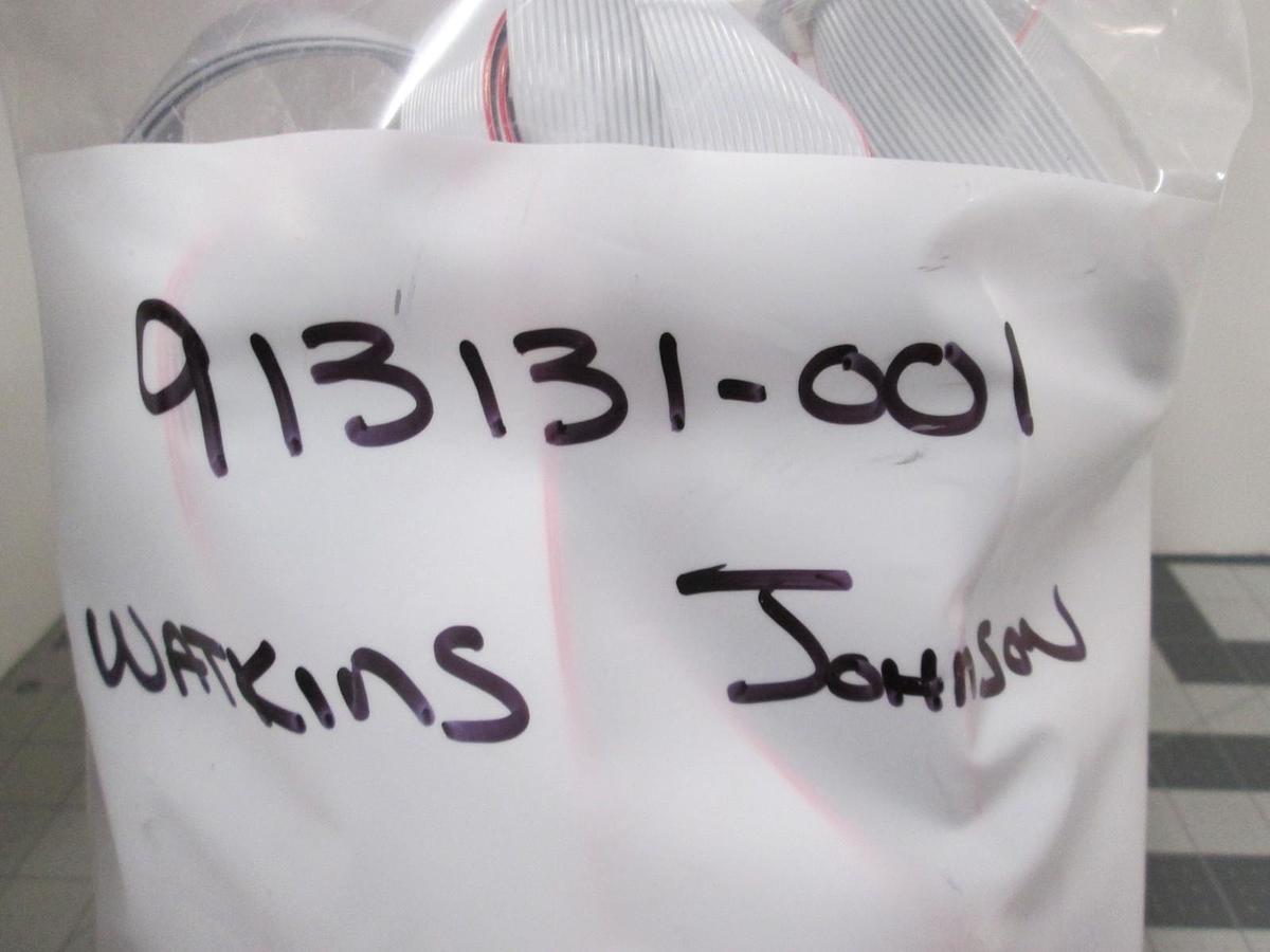 Used Watkins Johnson, 913131-001, MFC MFM Harness for WJ999, 13Ft 2In, New