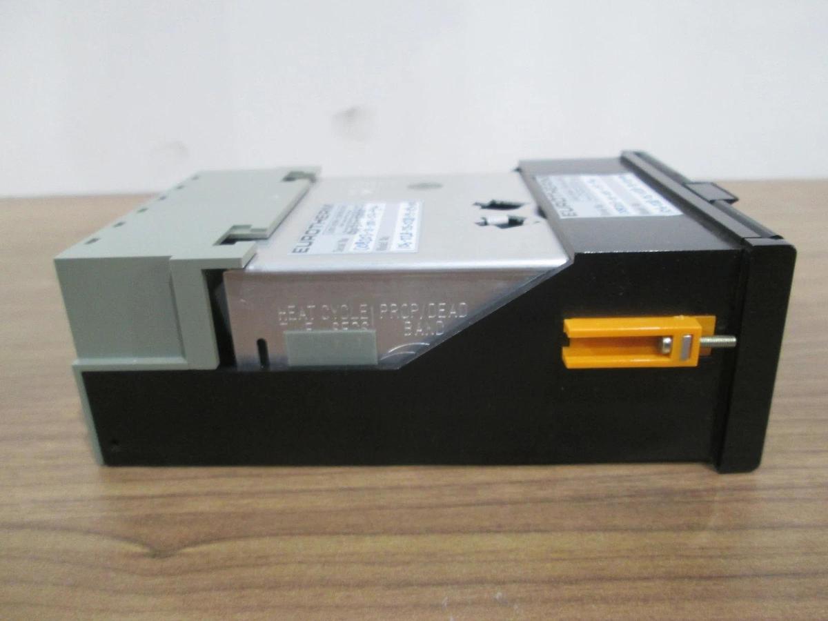 Used Eurotherm, 106-028-05-028, Temperature Controller, Used