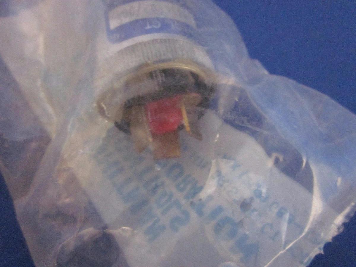Used Whitman Controls W117G-10H-K52TB-X Ultra Pure Welded Pressure Switch- Lot of 3