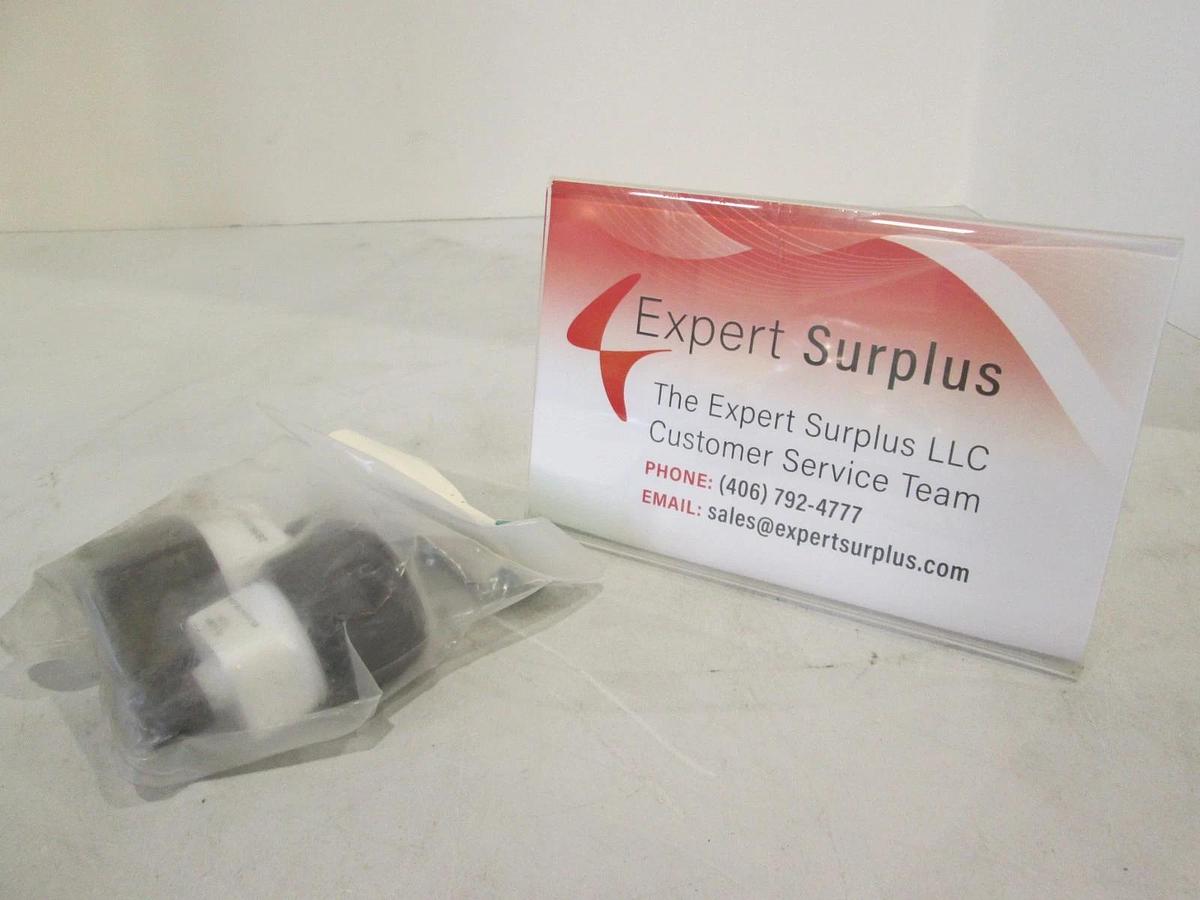 Plasmatech, 02M186BT, TFE Teflon Fitting, New, Lot of 2